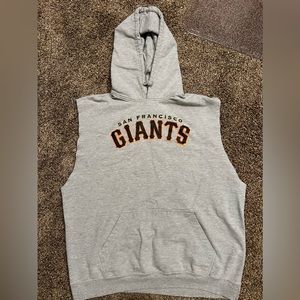 San Francisco Giants hoodie